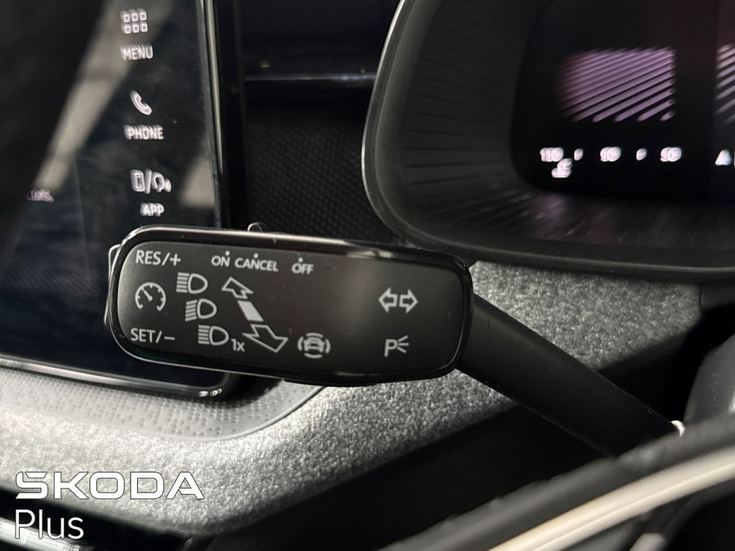 2026 Skoda Kamiq