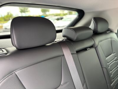 2025 Kia Niro