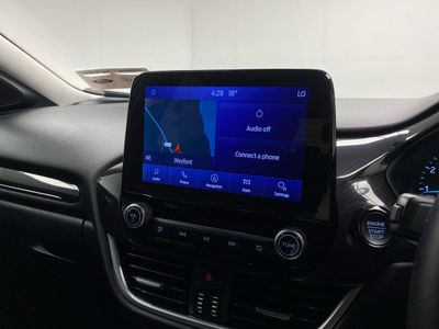 2023 Ford Puma