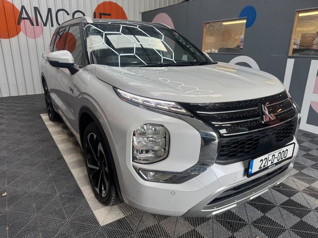 vehicle for sale from The Automatic Motor Car Centre