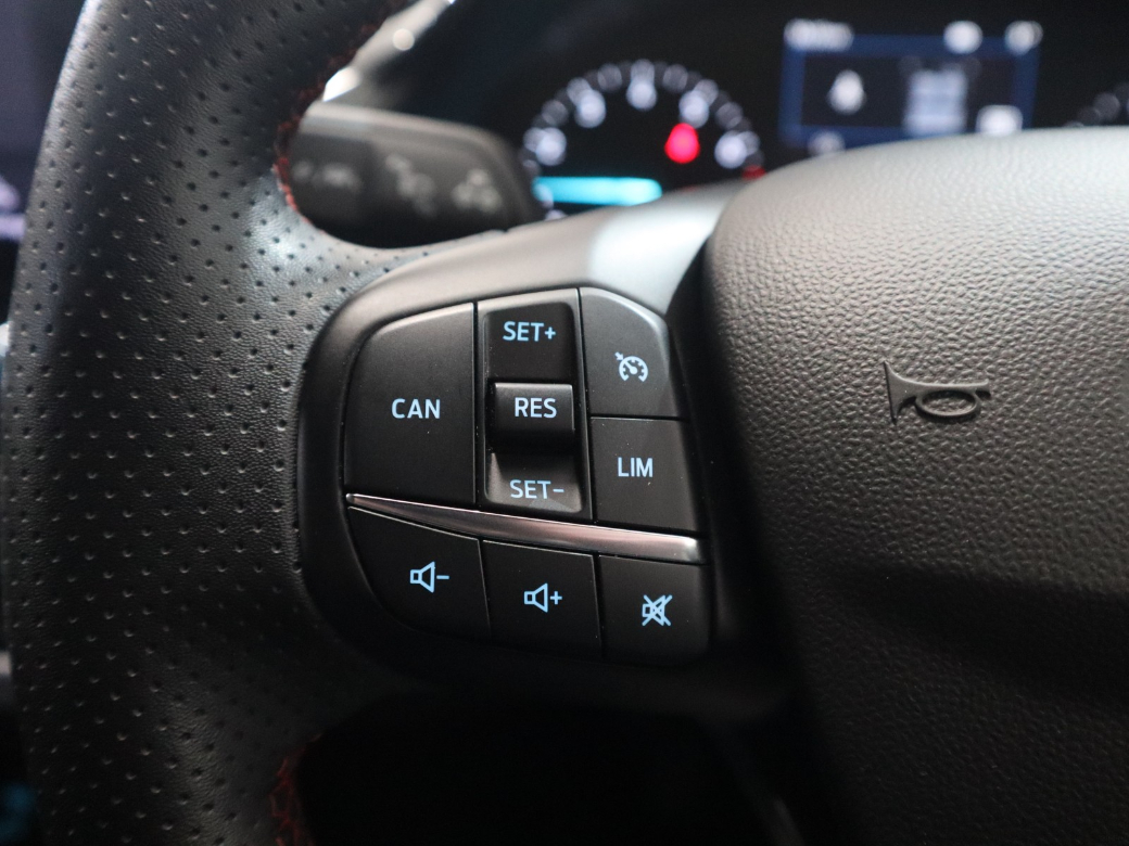2024 Ford Fiesta