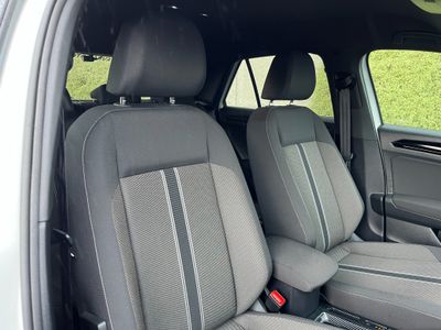 2022 Volkswagen T-Roc