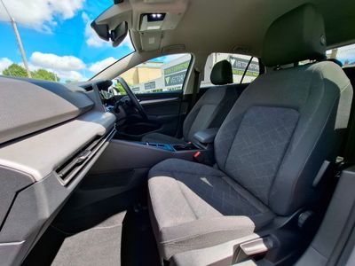 2024 Volkswagen Golf