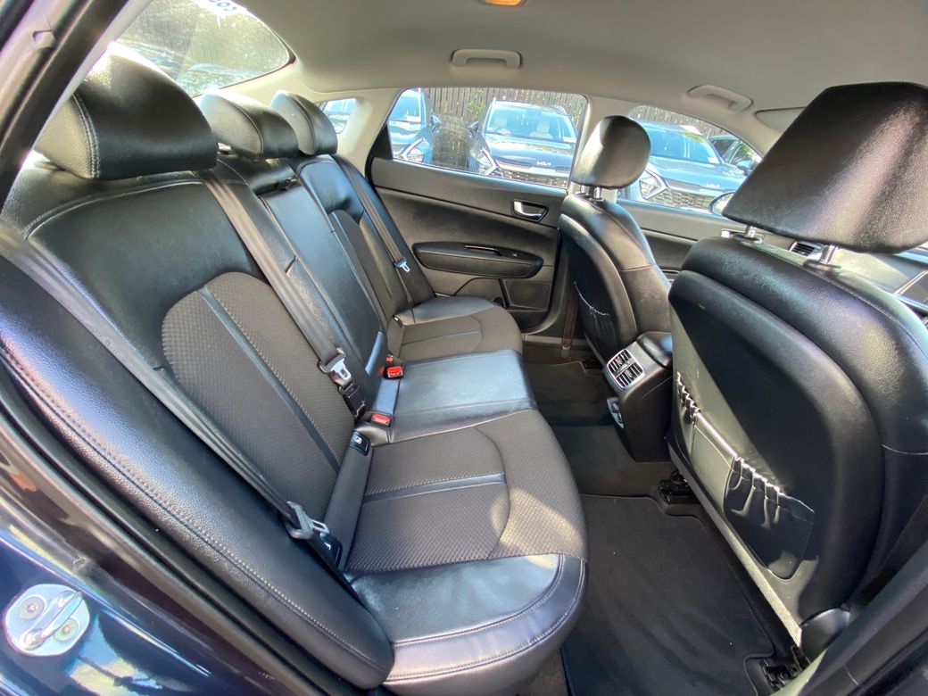2016 Kia Optima