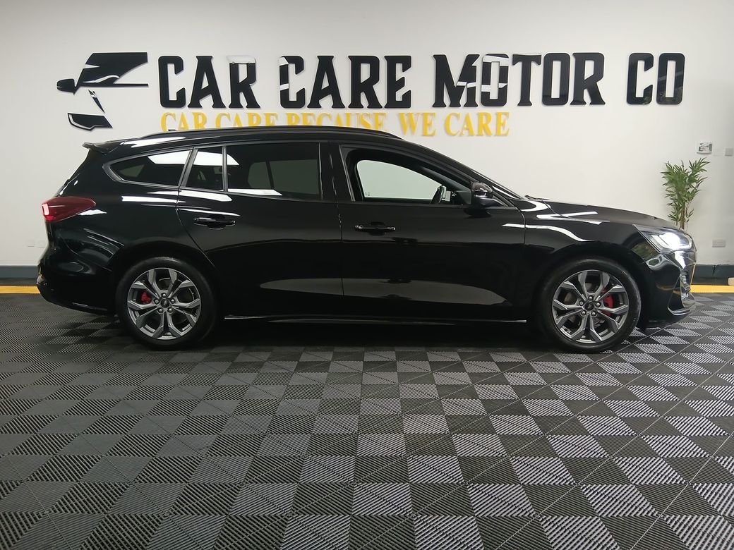 2023 Ford Focus