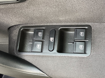 2014 Volkswagen Polo