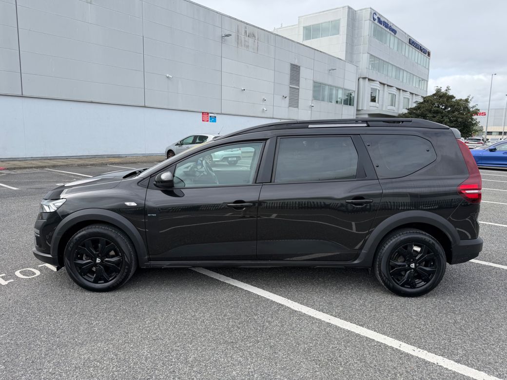 2023 Dacia Jogger