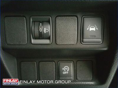 2018 Nissan Qashqai