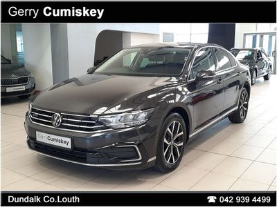 2022 Volkswagen Passat