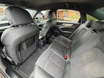 2023 Audi A6