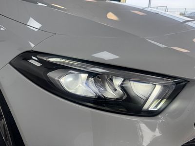 2020 Mercedes-Benz A Class