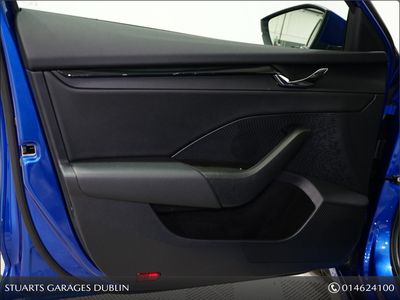 2023 Skoda Octavia