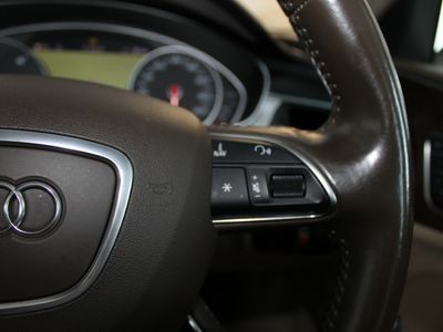 2016 Audi A7