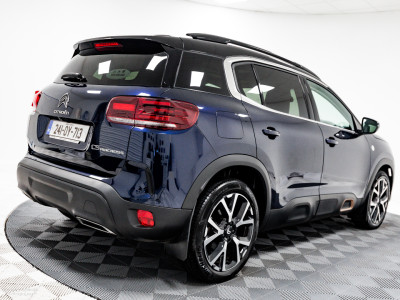 2024 Citroen C5 Aircross