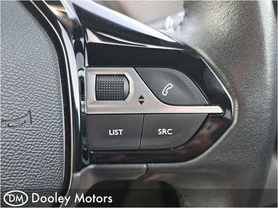 2024 Peugeot 2008