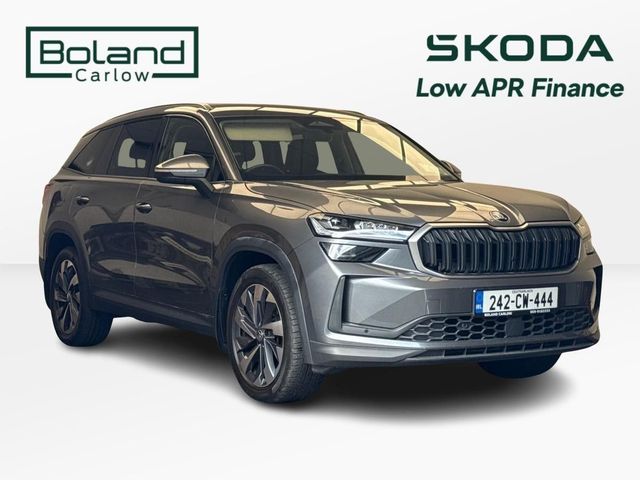 vehicle for sale from Boland Carlow