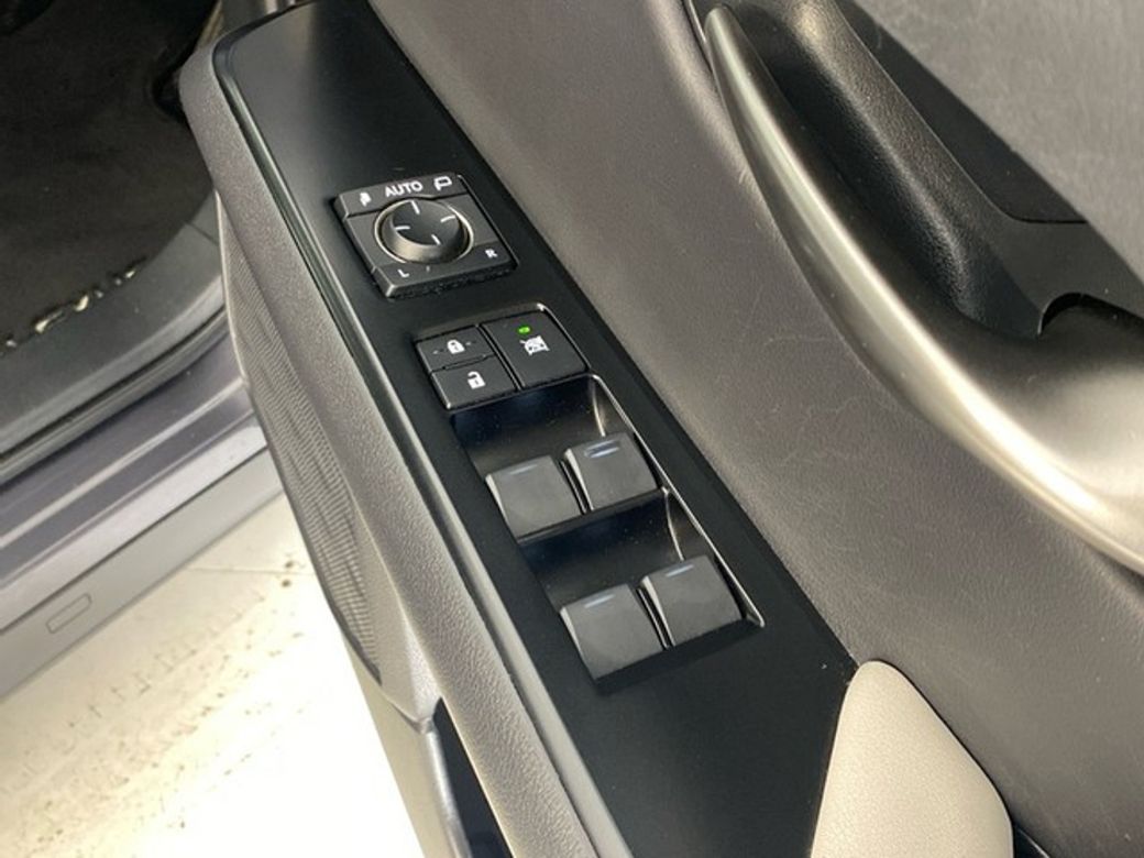 2023 Lexus UX 250H
