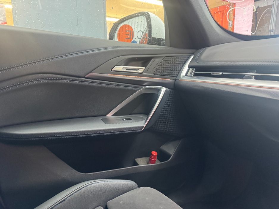 2023 BMW iX1
