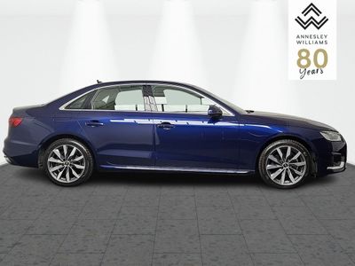 2023 Audi A4