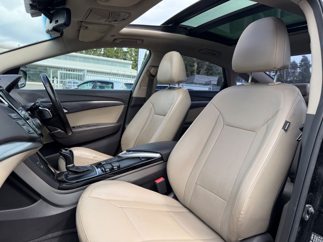 2015 Hyundai i40