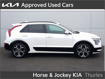 2024 Kia Niro