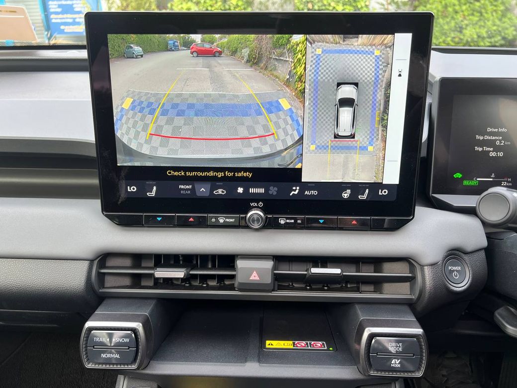 2026 Toyota Rav4