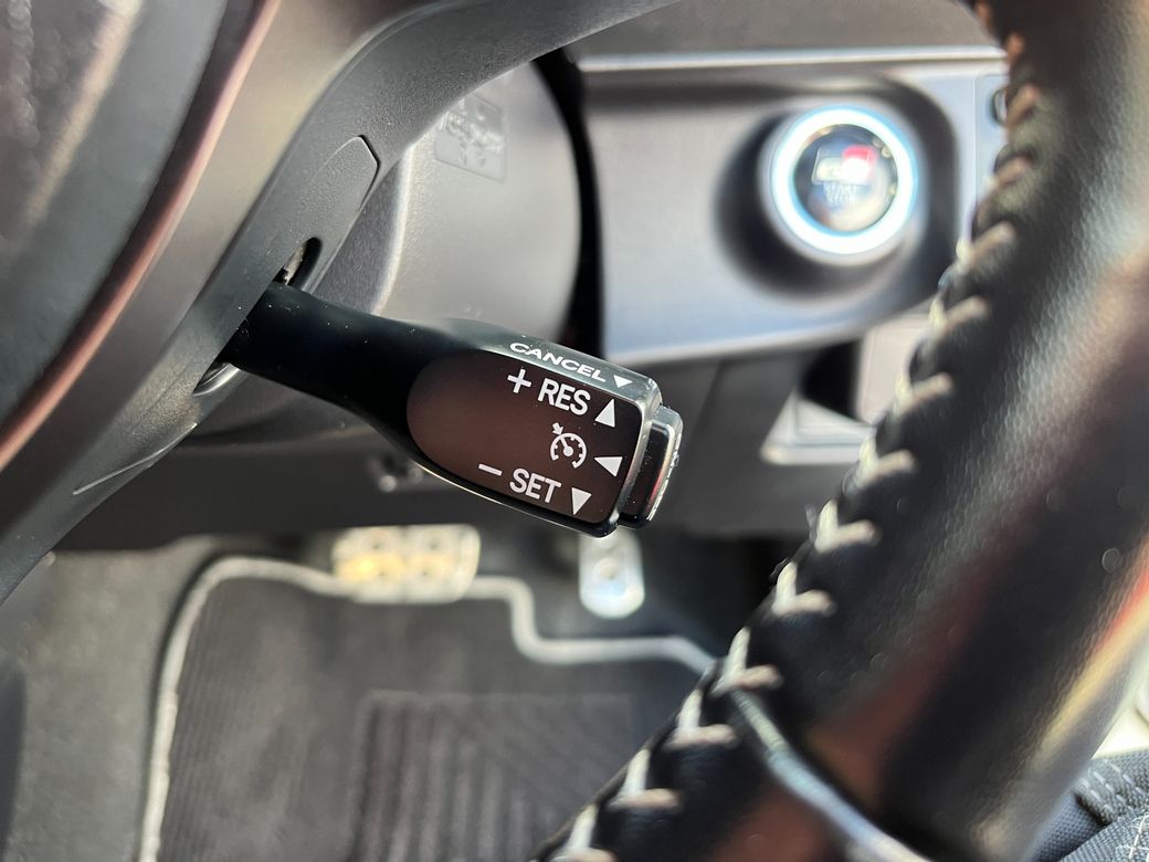 2018 Toyota Aqua
