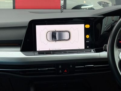 2022 Volkswagen Golf