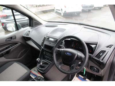 2024 Ford Transit Connect