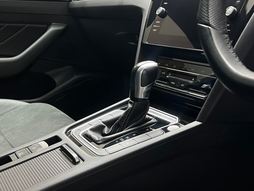 2022 Volkswagen Arteon