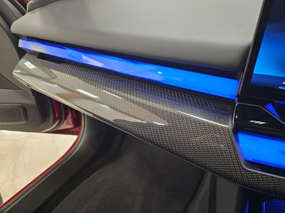 2026 BMW i5