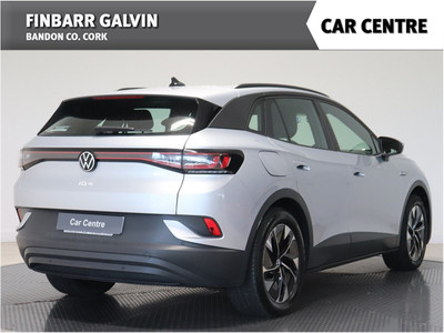 2023 Volkswagen ID.4