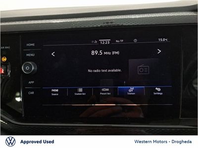 2025 Volkswagen Taigo