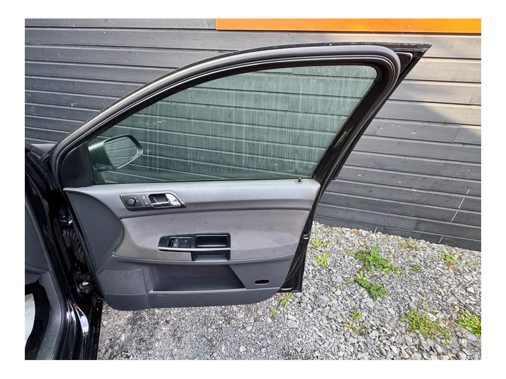 2006 Volkswagen Polo