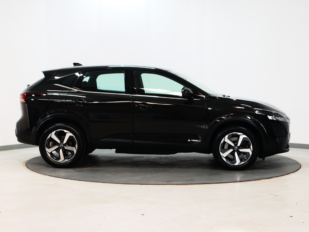 2023 Nissan Qashqai