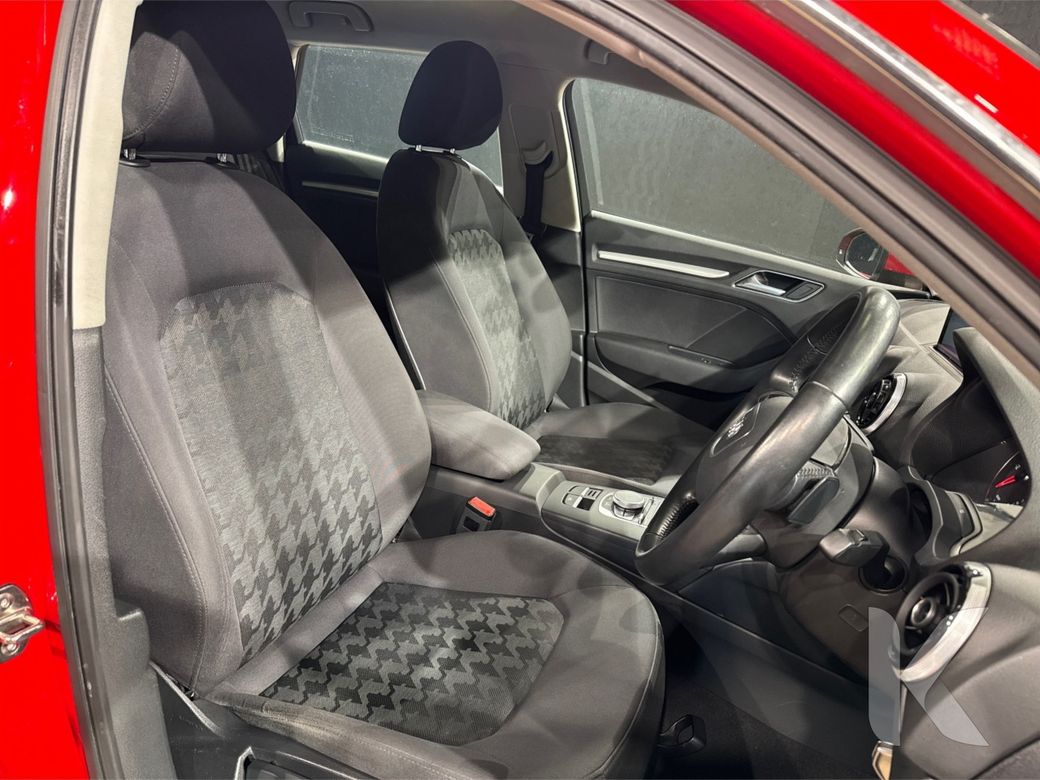 2016 Audi A3