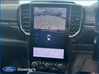 2023 Ford Ranger