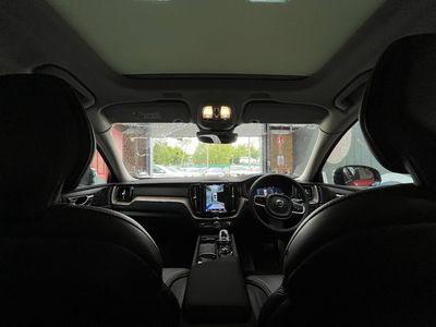 2027 Volvo XC60