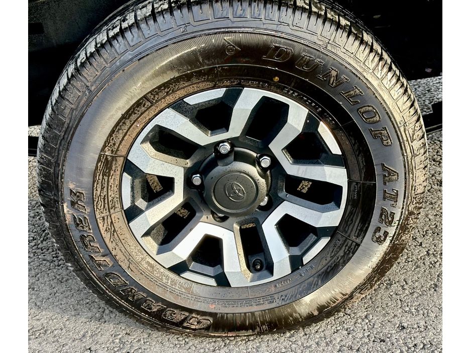 2026 Toyota Landcruiser