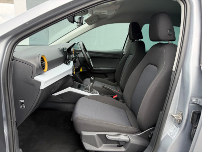 2022 SEAT Arona