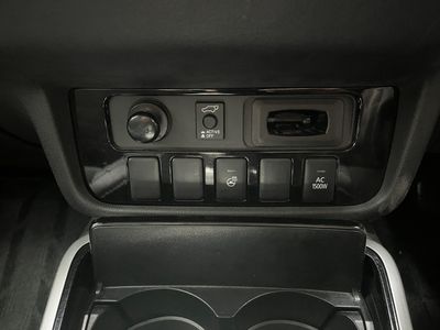 2019 Mitsubishi Outlander