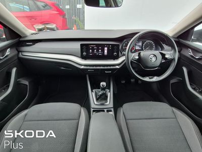 2023 Skoda Octavia