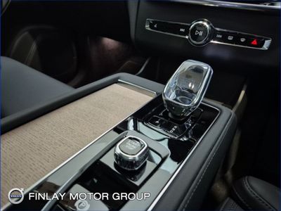2025 Volvo XC90
