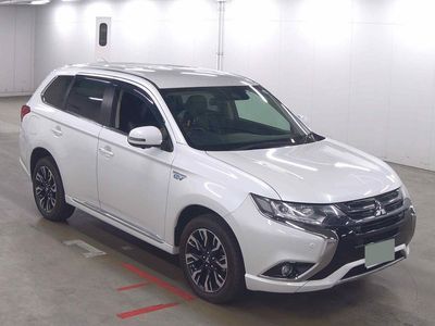 2018 Mitsubishi Outlander