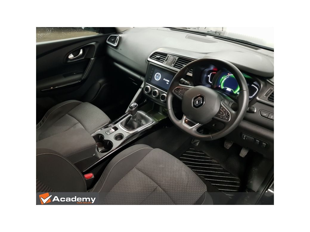 2022 Renault Kadjar