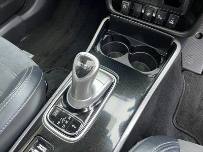 2019 Mitsubishi Outlander
