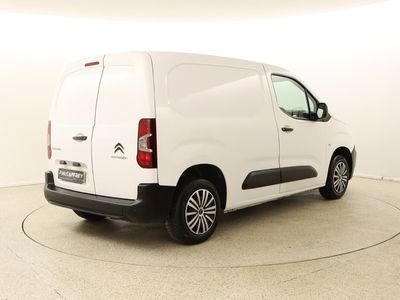 2020 Citroen Berlingo