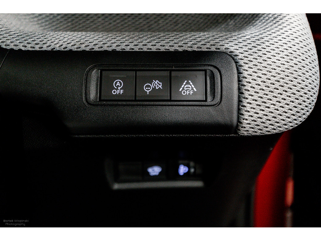 2026 Citroen C3
