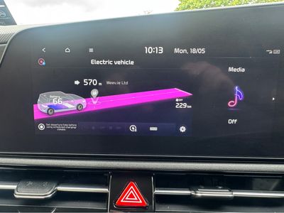 2023 Kia Niro