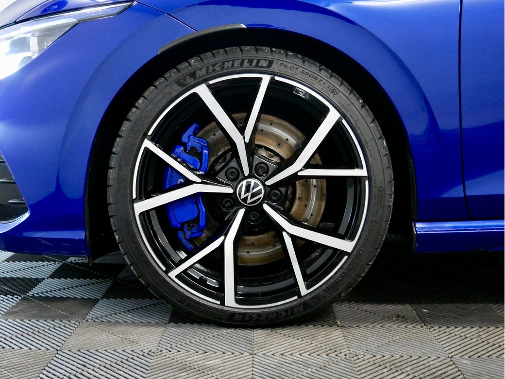 2022 Volkswagen Golf
